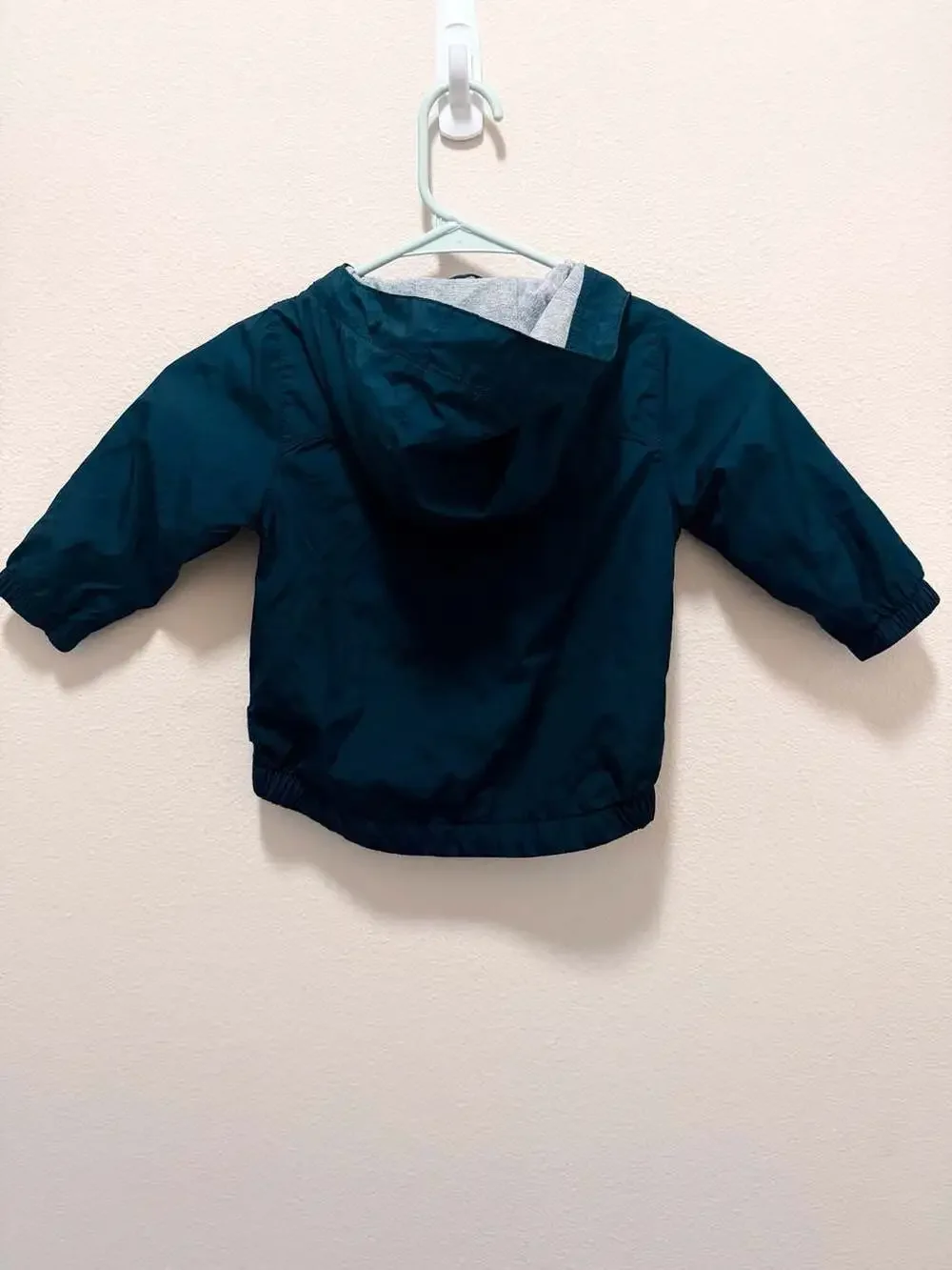 Baby Gap navy blue